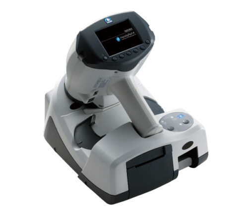 AUTOREFRACTOMETRE PORTABE HANDY-REF
